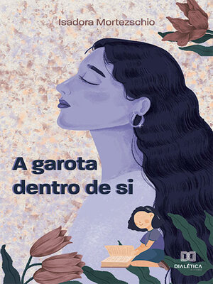cover image of A Garota Dentro de Si